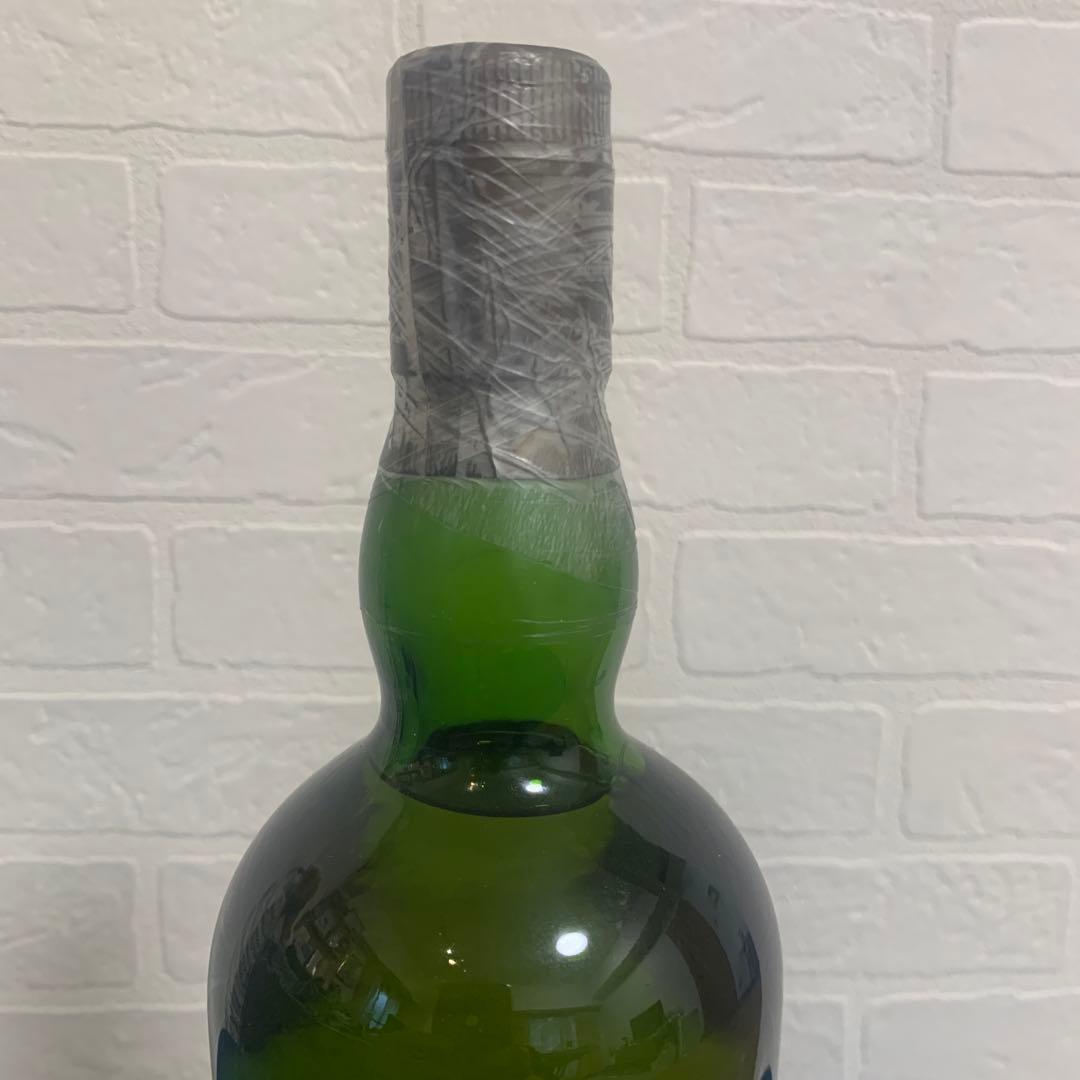 Ardbeg 1990 cask oldボトル