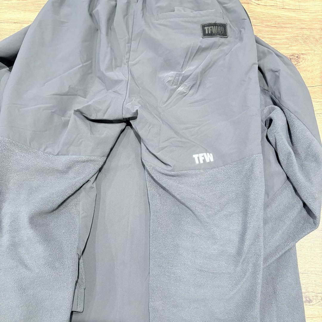 TFW49 セットアップ ウォーム ゴルフ ジャケット