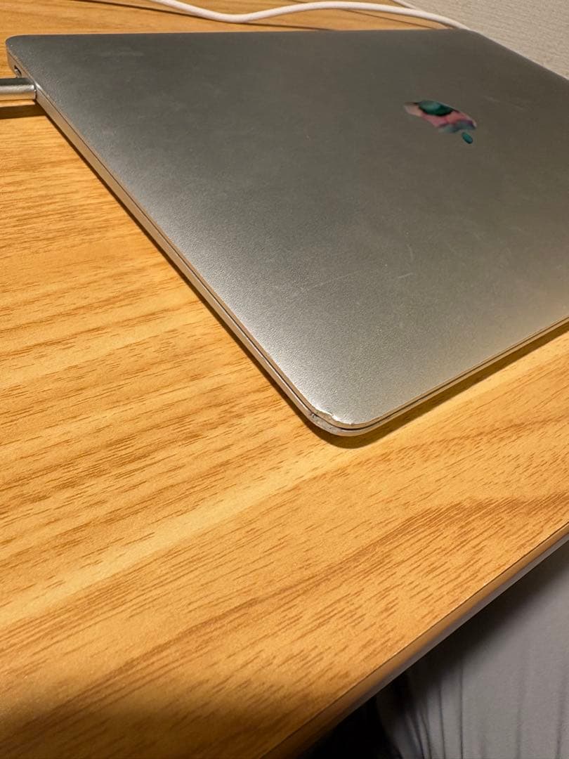 M*様 MacBook Air13in、m1チップ、メモリ16GB 512GB