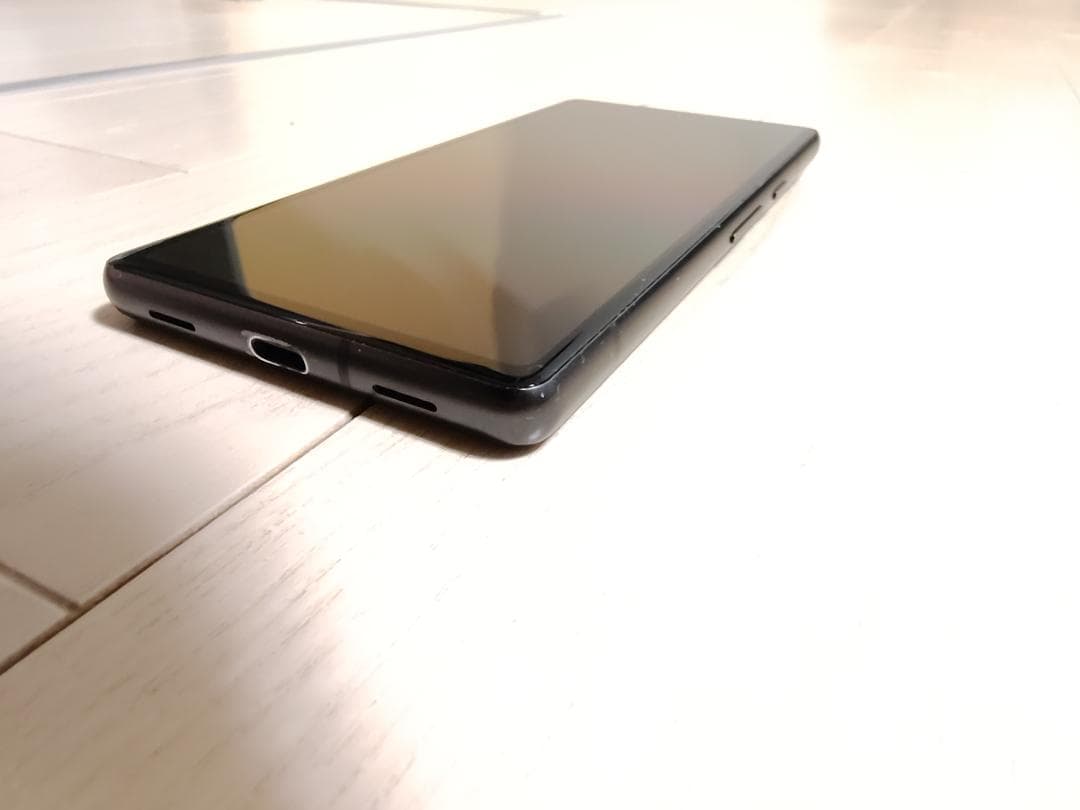 Google Pixel 7a 本体　中古