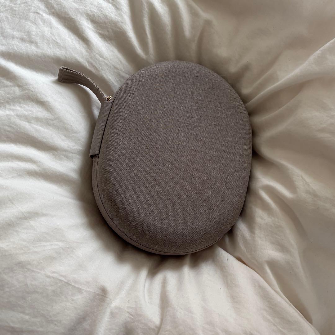 SONY ヘッドホン wh-1000xm4 プラチナシルバー