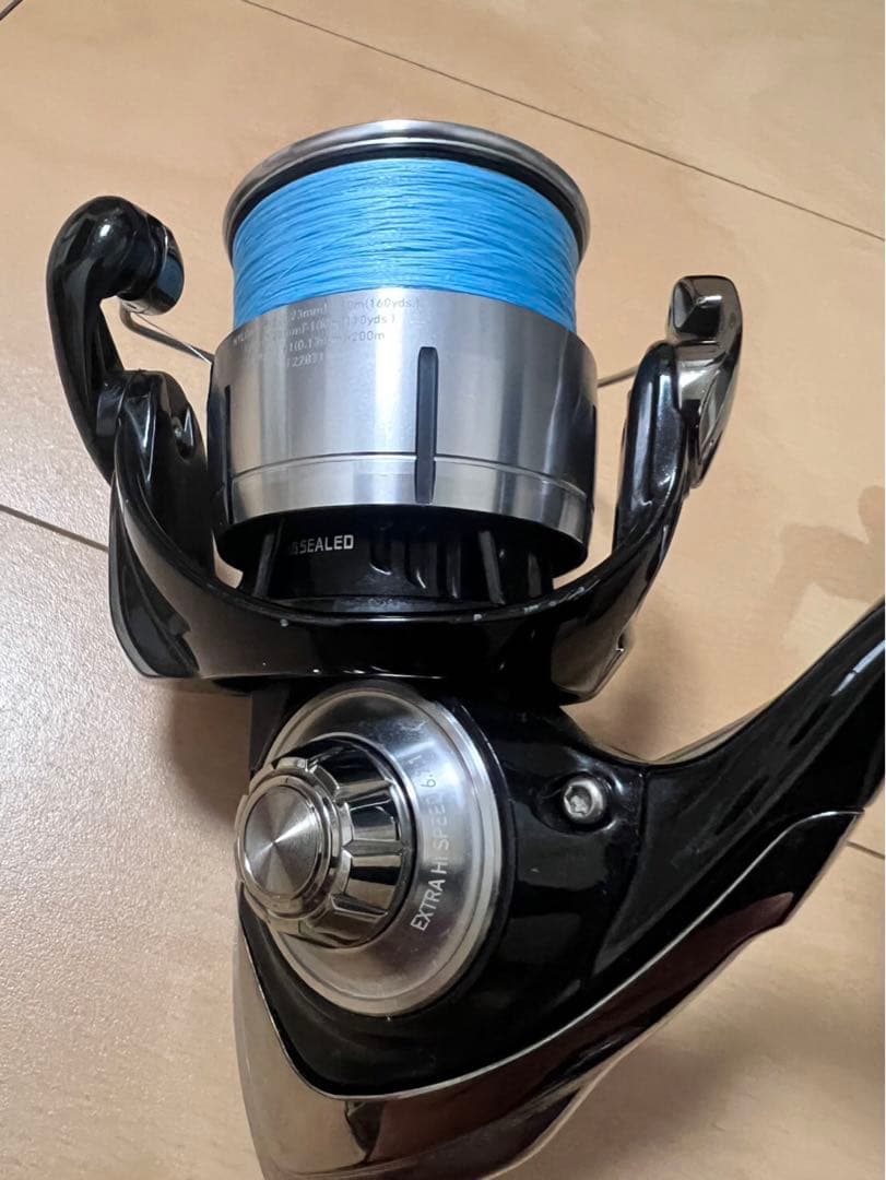 23レグザ　 LT3000-XH