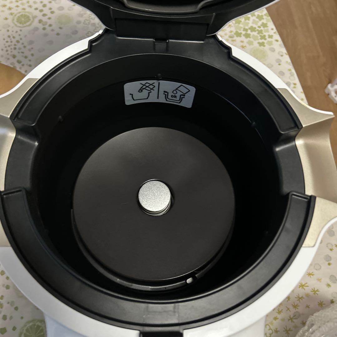 クックフォーミータッチ