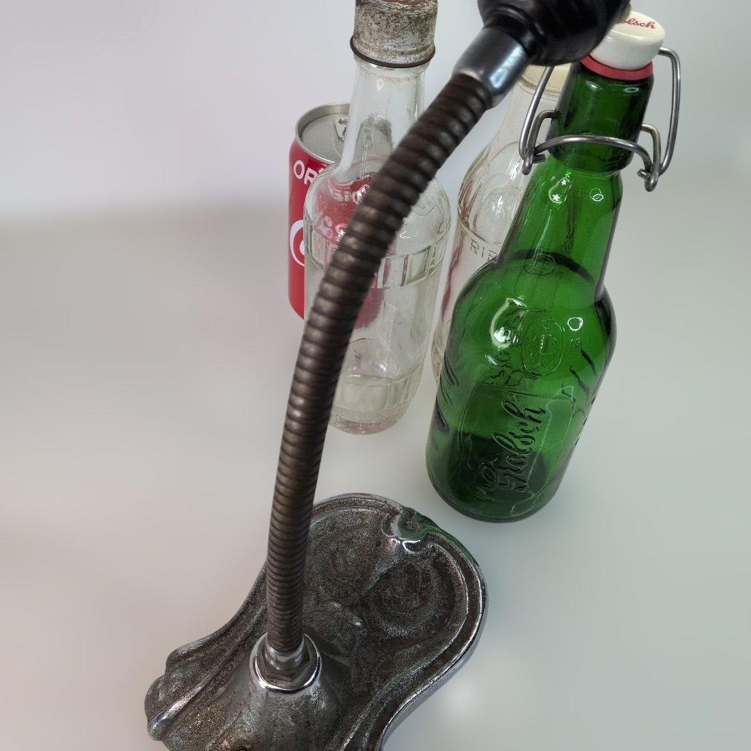 【 ヴィンテージ 】 テーブルライト／電気スタンド