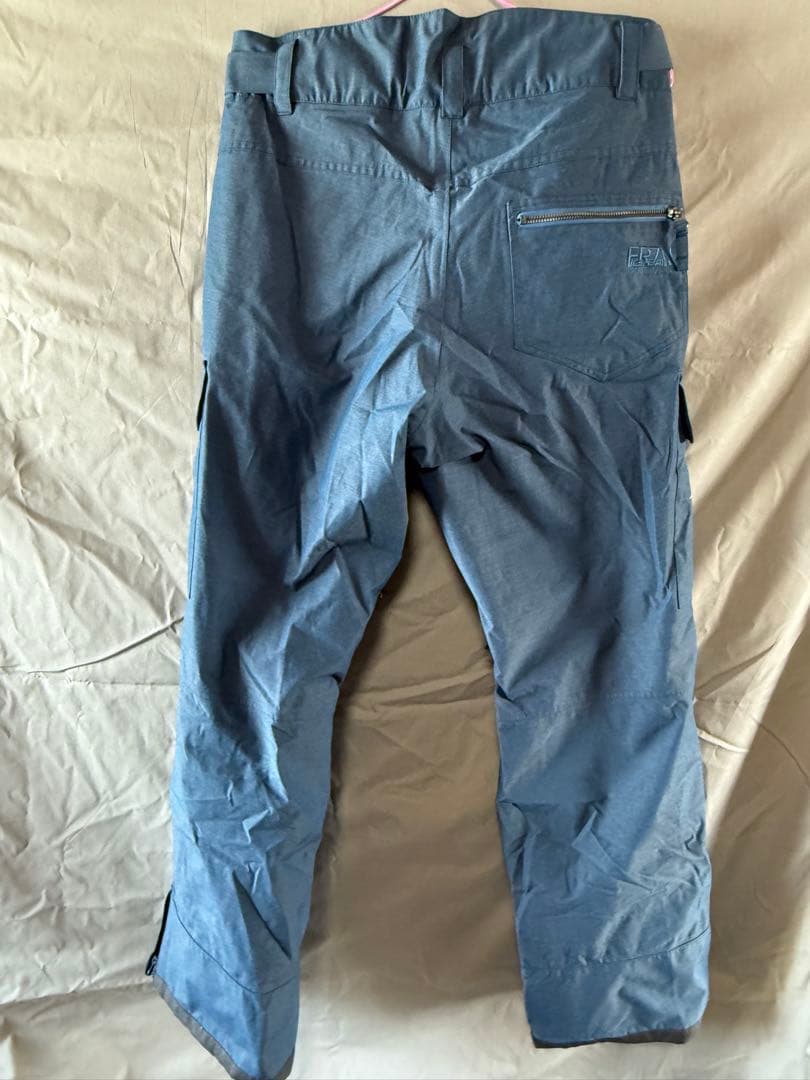 ICEPEAK スキーウェア 上L&下Mサイズ　送込