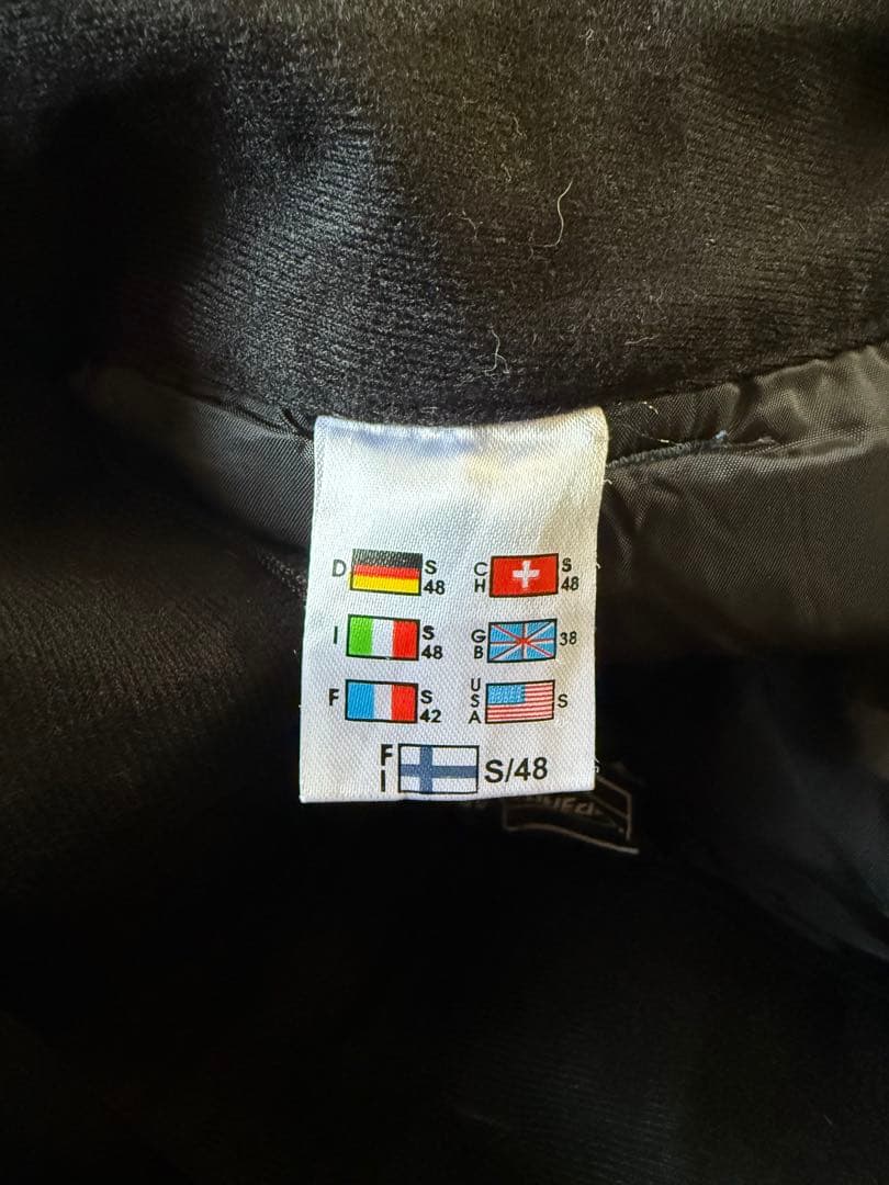 ICEPEAK スキーウェア 上L&下Mサイズ　送込