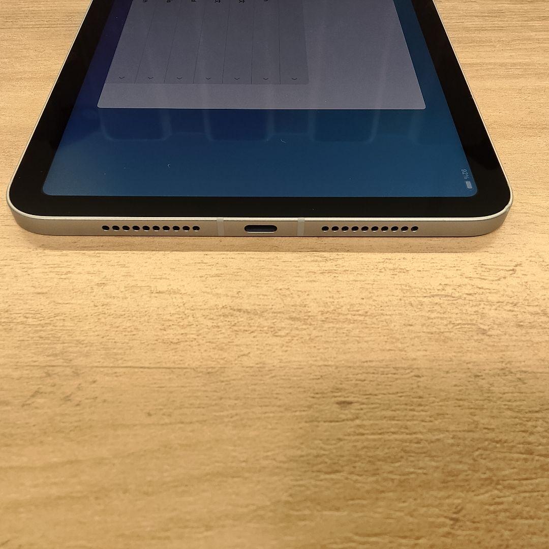 iPad mini A17Pro Cellularモデル（ブルー）