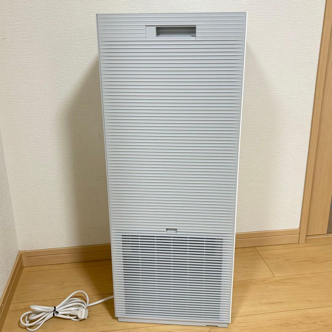 ダイキン ストリーマ 加湿空気清浄機 MCK70ZY-W 2022年製