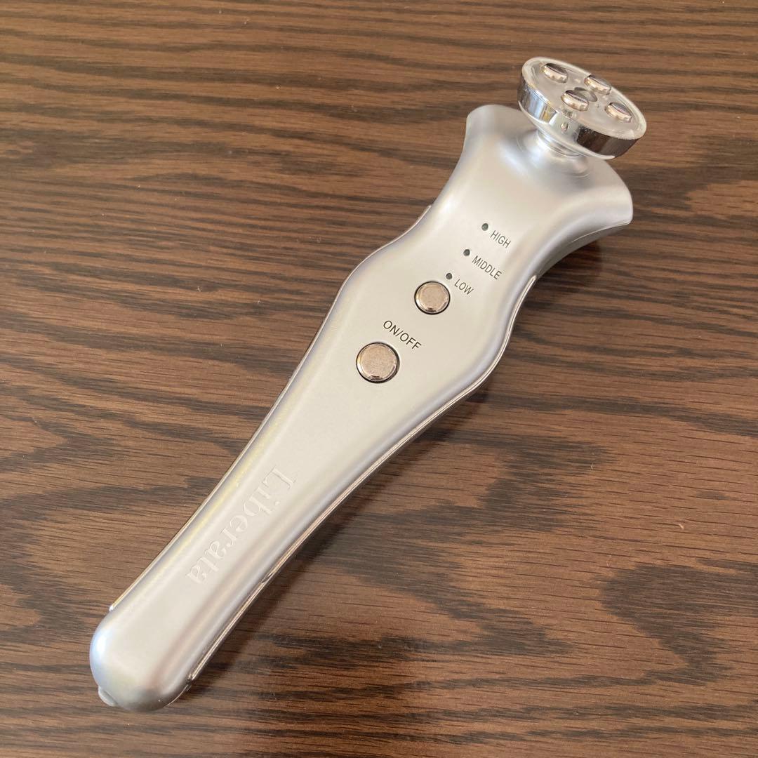 Liberataリベラータ ララルーチュRF