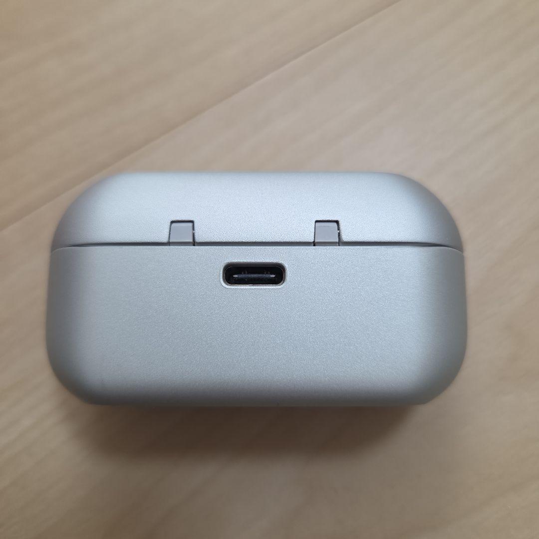 Technics ワイヤレスイヤホンケース AZ100