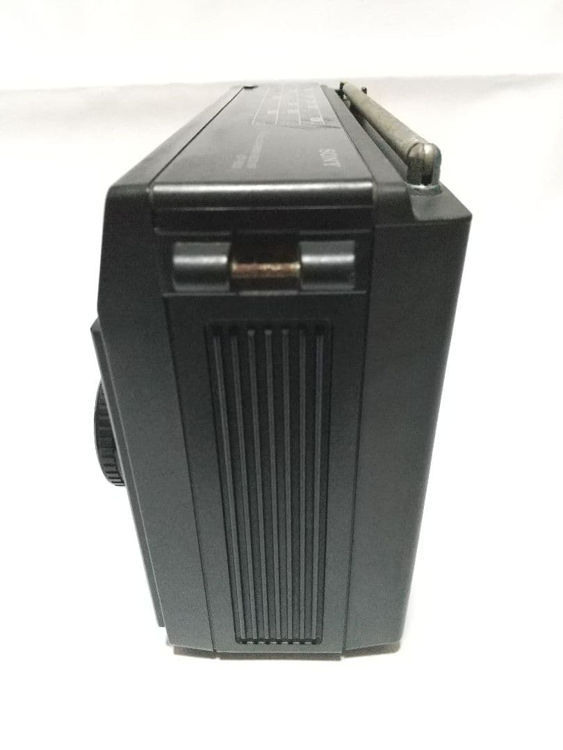 ラジオ・コンポ SONY SW 5Band Radio ICF-6500