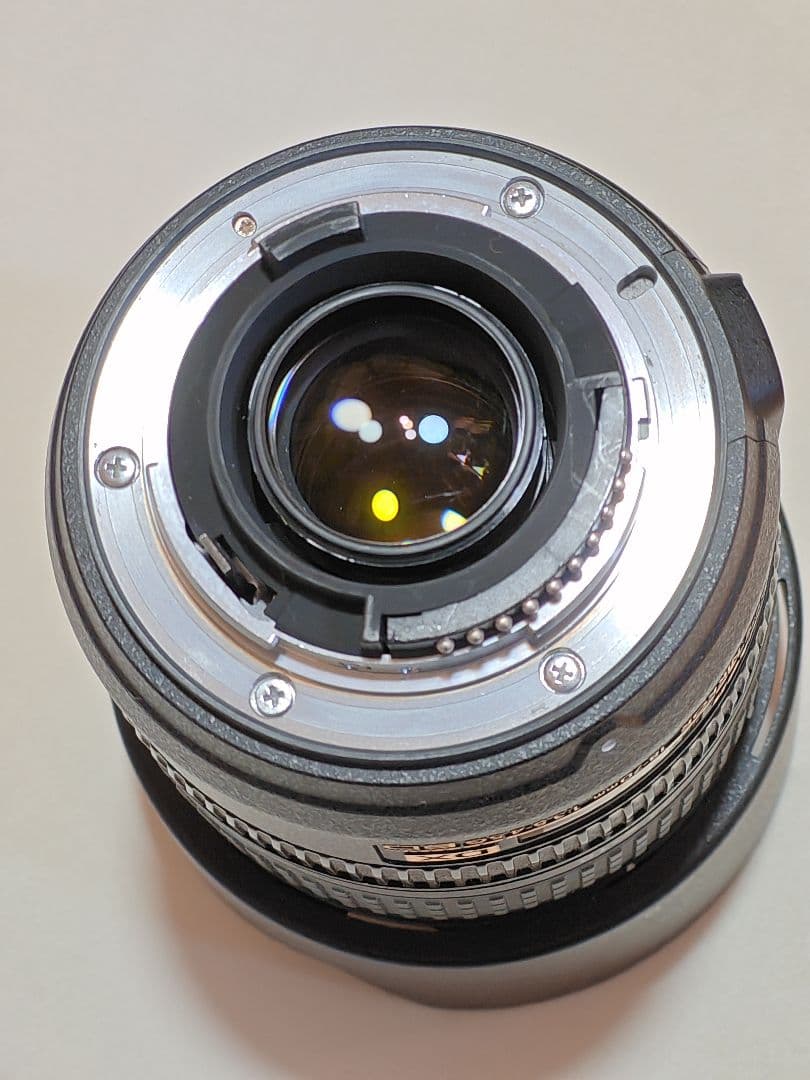 【値下げ】Nikon D3000 デジタル一眼 AF-S 18-70mmレンズ付