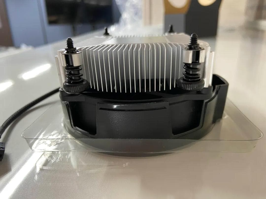 AMD 純正 CPUクーラー /Ryzen対応 冷却ファン 単体x10　バラ売可