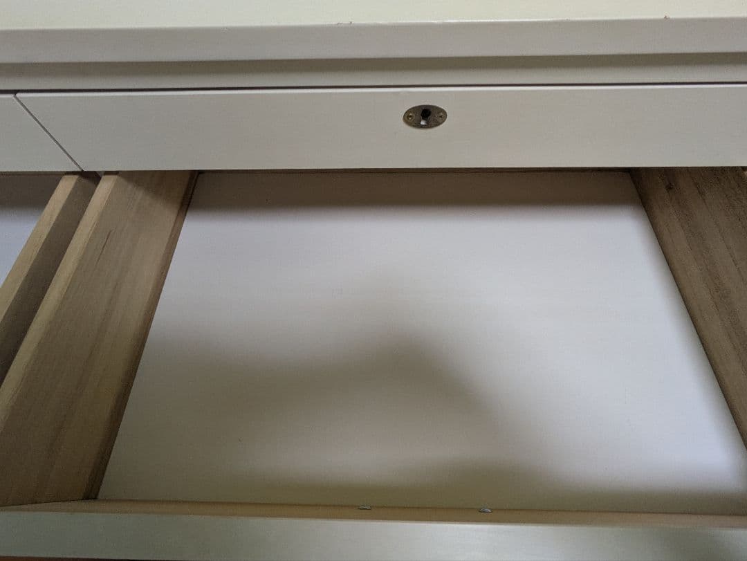 モモナチュラル　キャビネット