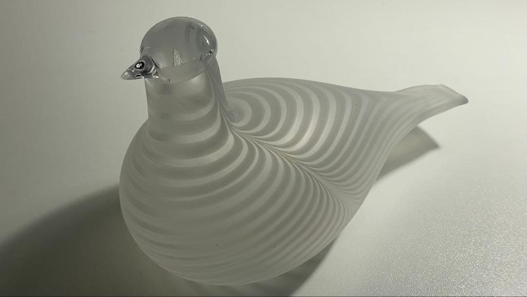  birdsトイッカ バード millen 2000年