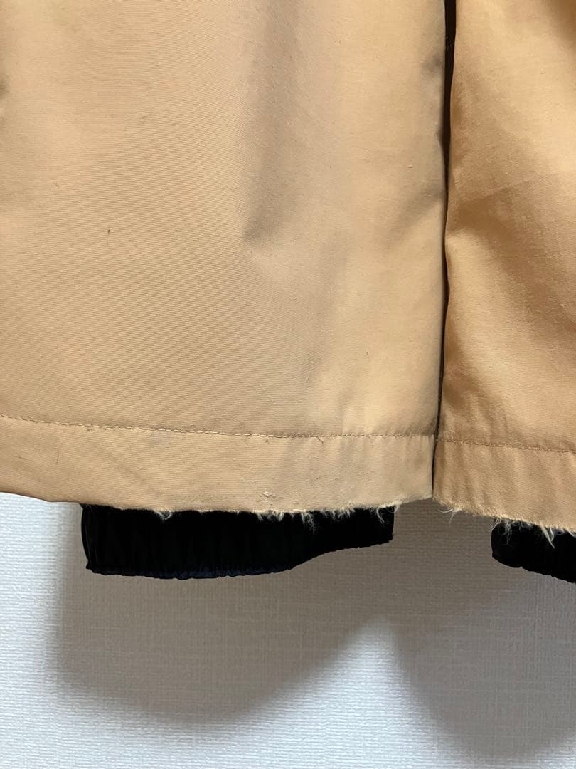 p.rhythm 130 ビブパンツ