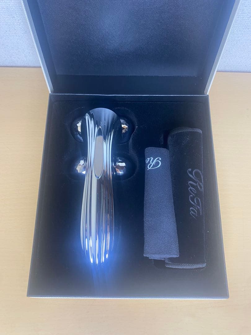 ✨ReFa 4 Carat Ray リファフォーカラットレイ