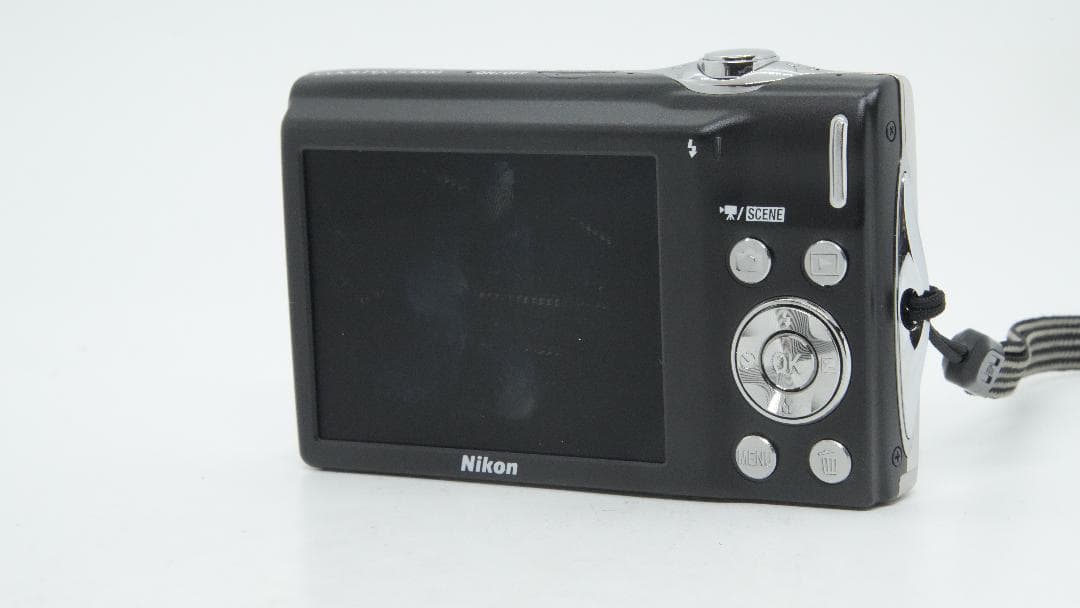 【A2179】 Nikon COOLPIX S3000 ニコン クールピクス