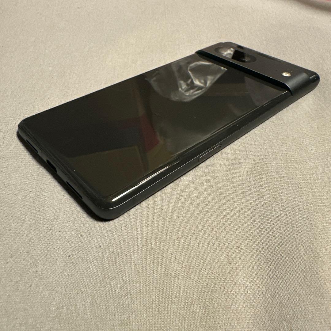 Pixel 7 128GB SiMフリー
