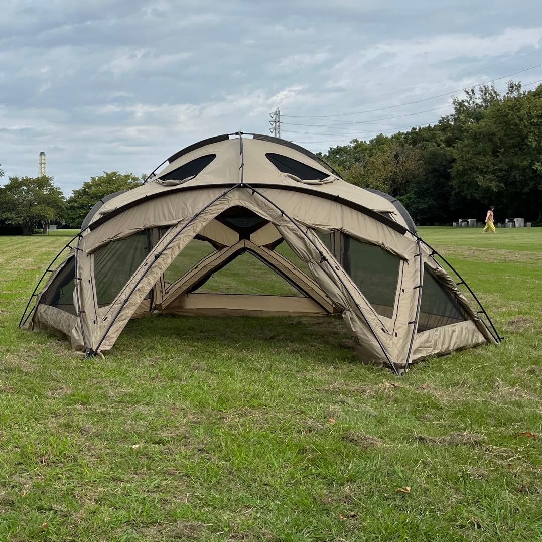 サバルパインドーム