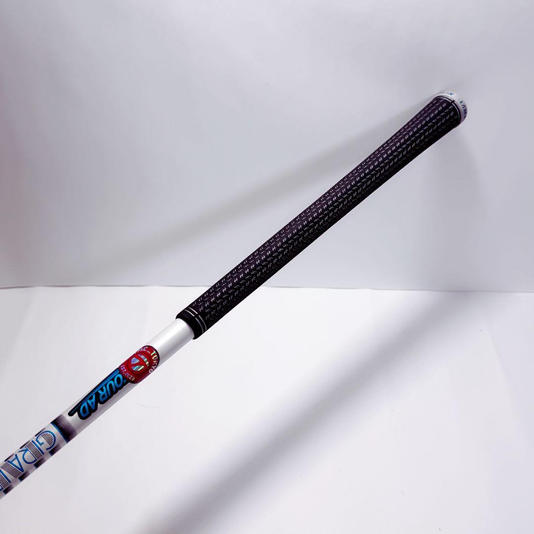 5w用　テーラーメイドスリーブ　 HD-6S ツアーAD TourAD