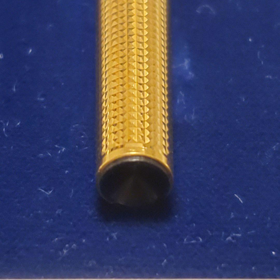 CARAN d’ACHE カランダッシュ GOLD ゴールド ペン ボールペン