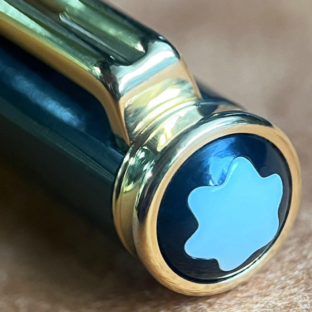 廃番レア モンブラン ノブレス オブリージュ ボールペン MONTBLANC