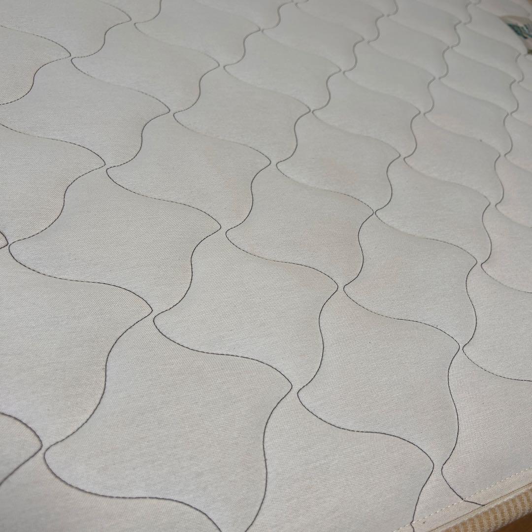 フランスベッド／FRANCEBED　シングル　マットレス　※マットレスのみ