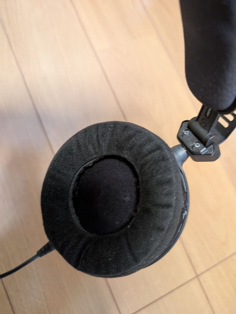 audio-technica ATH-R70x 開放型　オーディオテクニカ