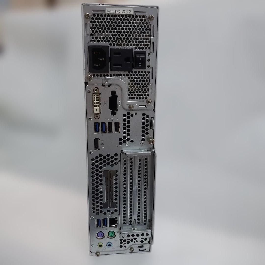 ESPRIMO D586/PX Windows11 SSD搭載 MsOffice