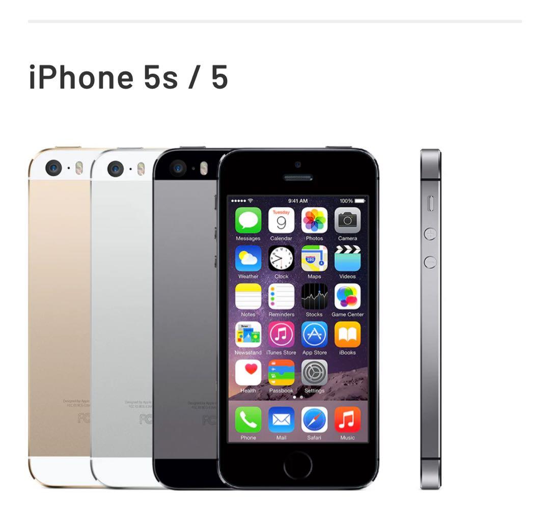 Apple iPhone 4sホワイト＆充電器