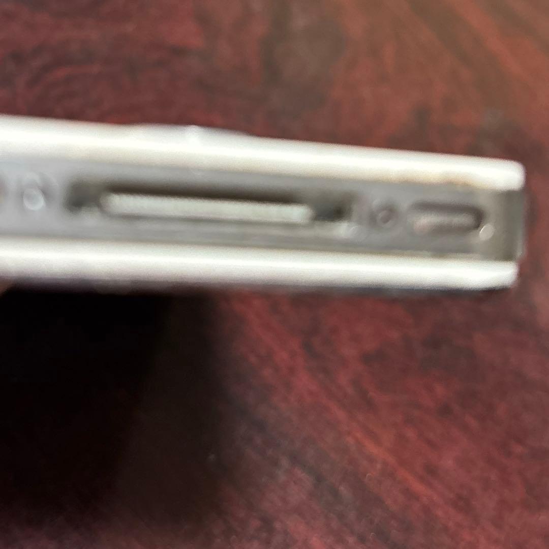 Apple iPhone 4sホワイト＆充電器