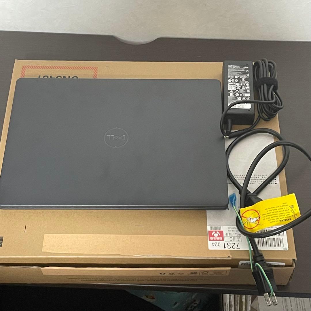 Windowsノート本体 DELL Inspiron 14 5445 Ryzen7 8840U