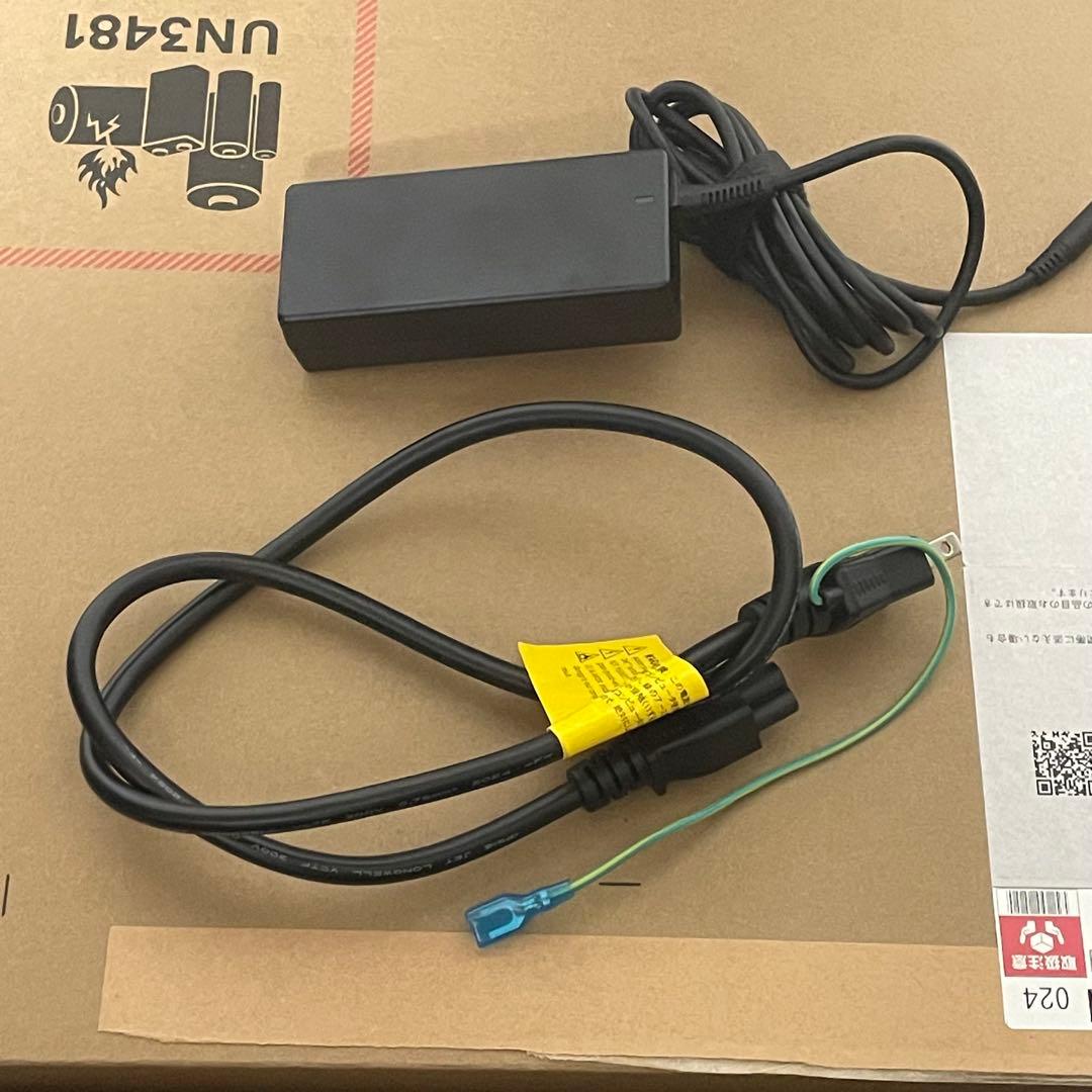 Windowsノート本体 DELL Inspiron 14 5445 Ryzen7 8840U