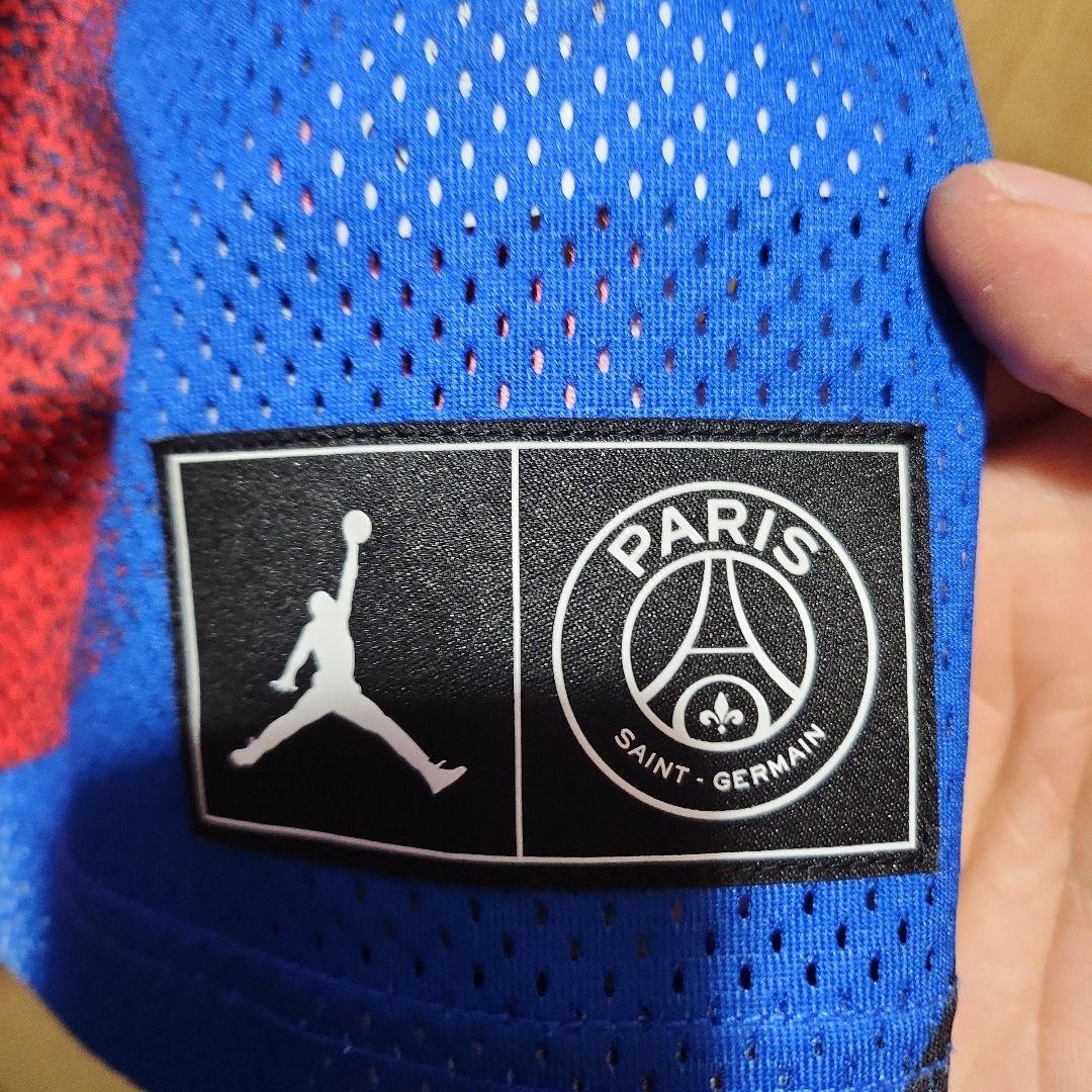 希少完売品 ジョーダン×パリ・サンジェルマン ユニフォーム