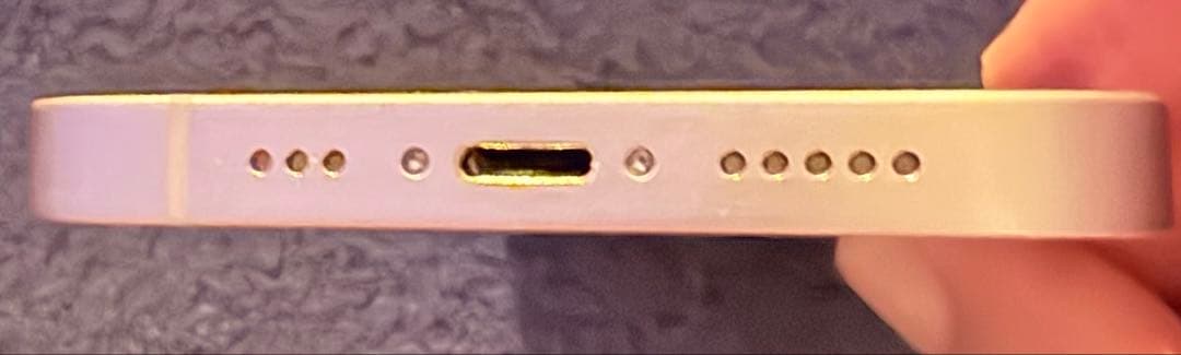 Apple iPhone 14 パープル 本体 128G SIMフリー