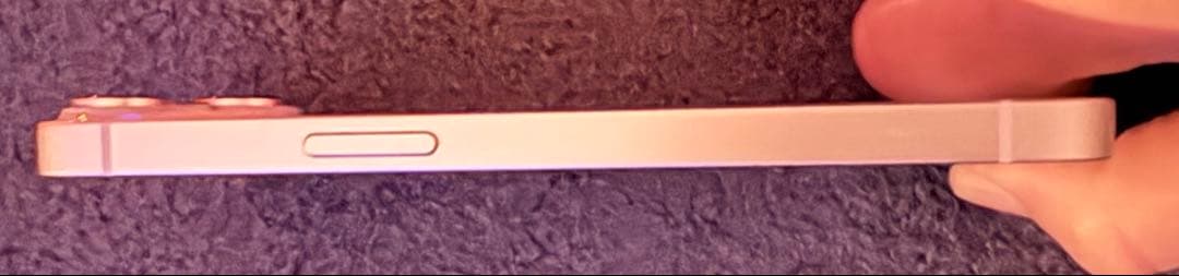 Apple iPhone 14 パープル 本体 128G SIMフリー