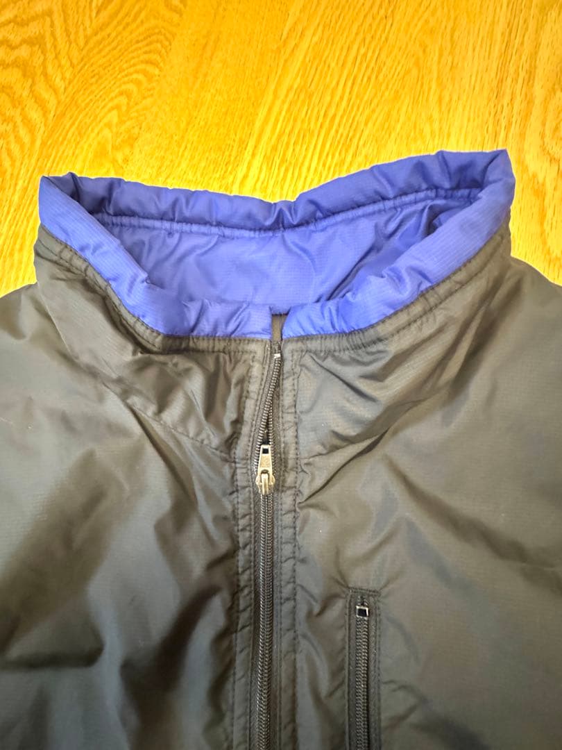 週末限定値下げ美品 Patagonia パフボールベスト ブラック XXL レア