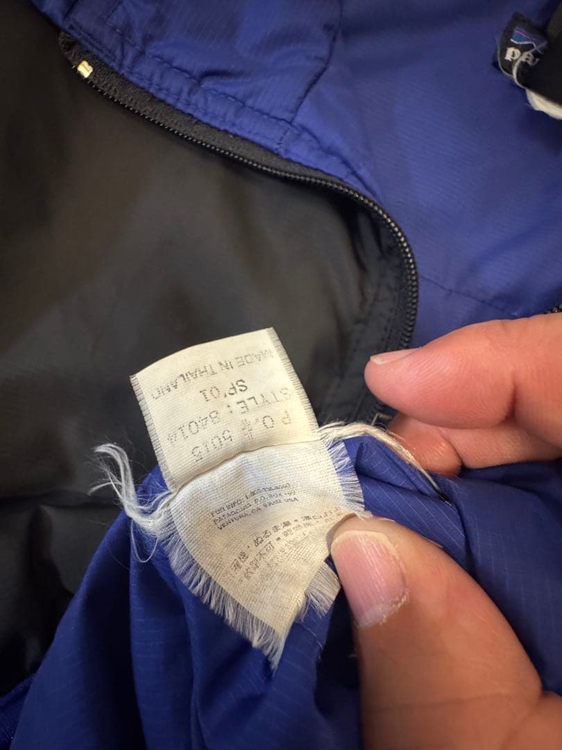 週末限定値下げ美品 Patagonia パフボールベスト ブラック XXL レア