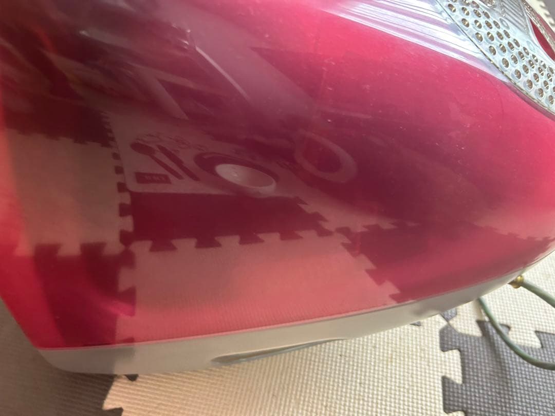 IMac G3 キーボード付き