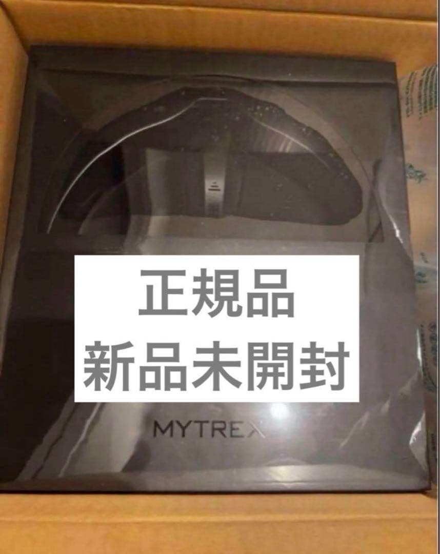 正規品【新品未開封】MYTREX AQUA QUTTO 骨盤底筋　マイトレックス