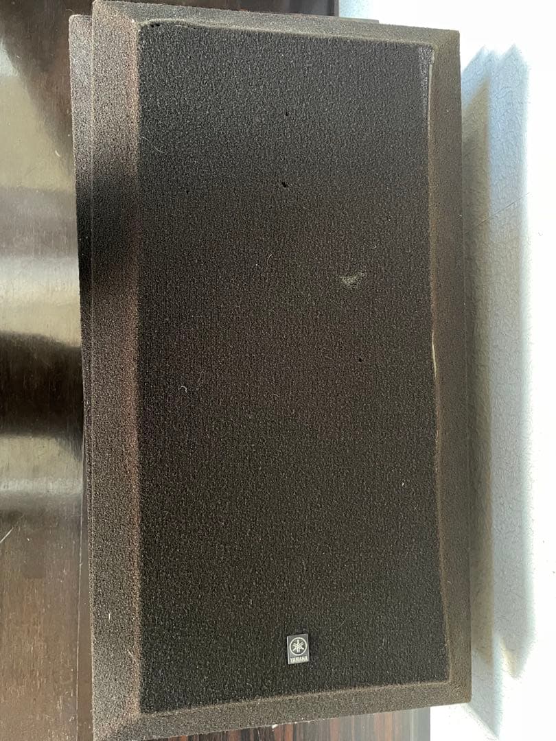 YAMAHA スピーカー ヤマハ NS-1000 ジャンク シリアル同番 1万番