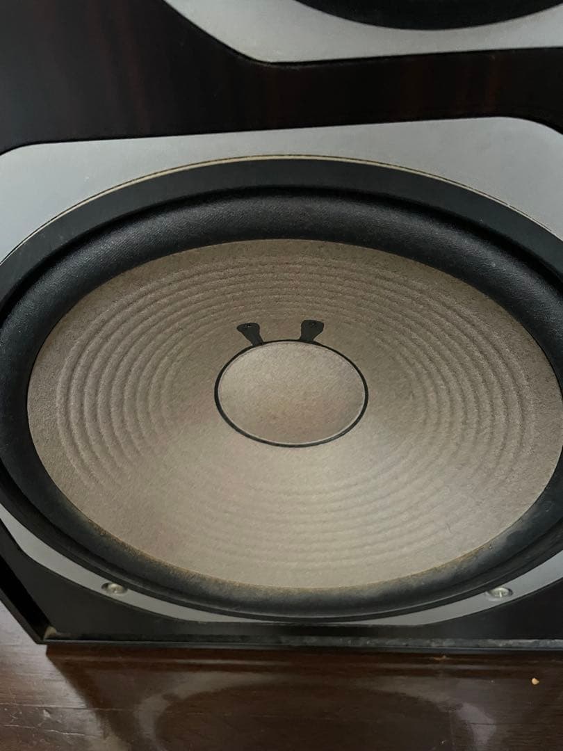 YAMAHA スピーカー ヤマハ NS-1000 ジャンク シリアル同番 1万番