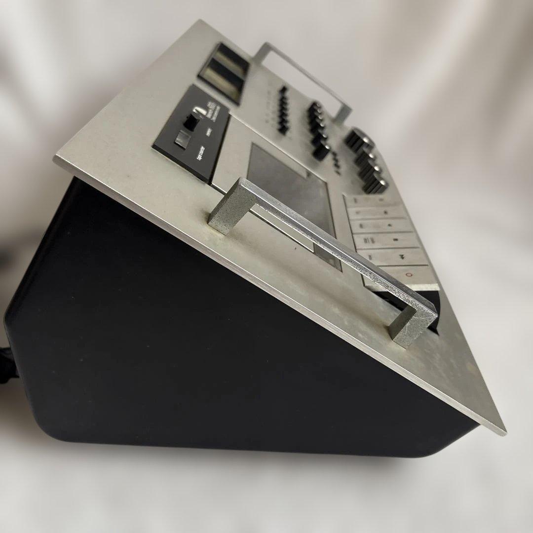 ★☆ Nakamichi 600 II カセットデッキ ★☆