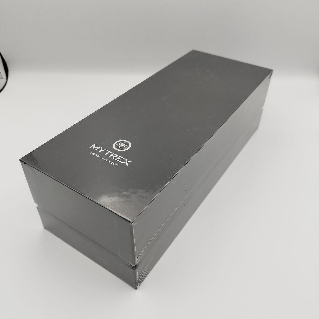 【未開封】MYTREX HIHO FINE BUBBLE+e