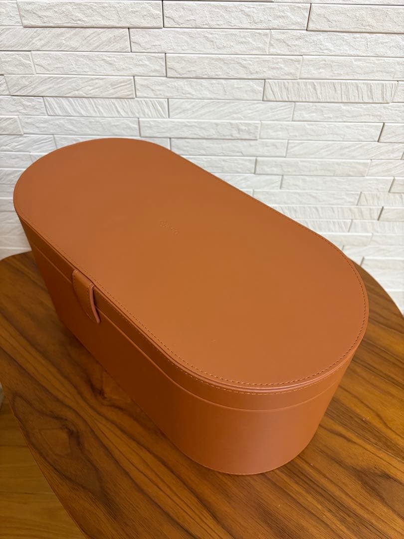 Dyson Airwrap ヘアドライヤー 各種アタッチメント付き