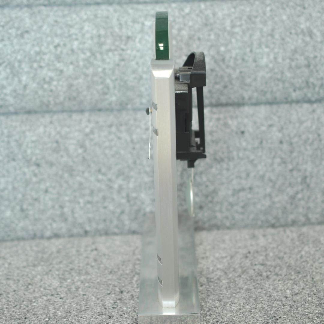 AMS アームス 卓上置き時計 TA1916