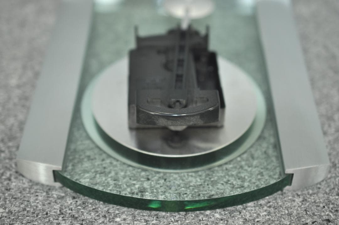 AMS アームス 卓上置き時計 TA1916