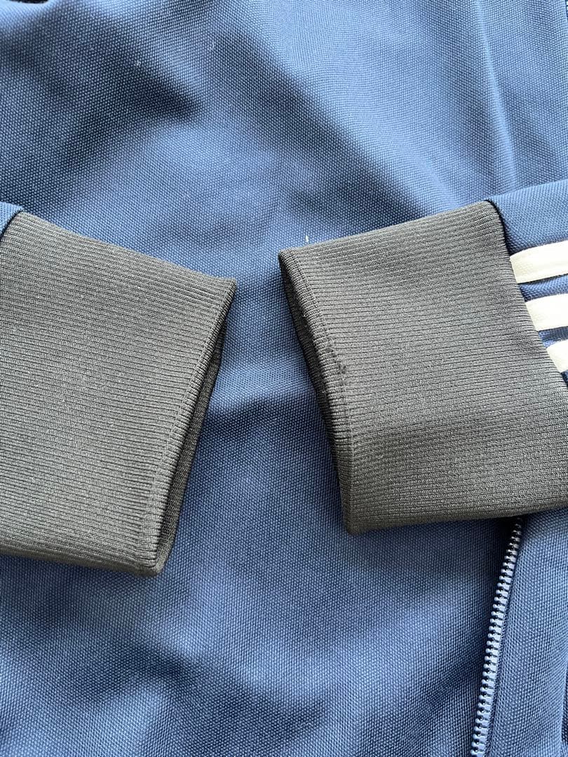 トラックジャケット　アディダス adidas クラブハウス CLUBHAUS