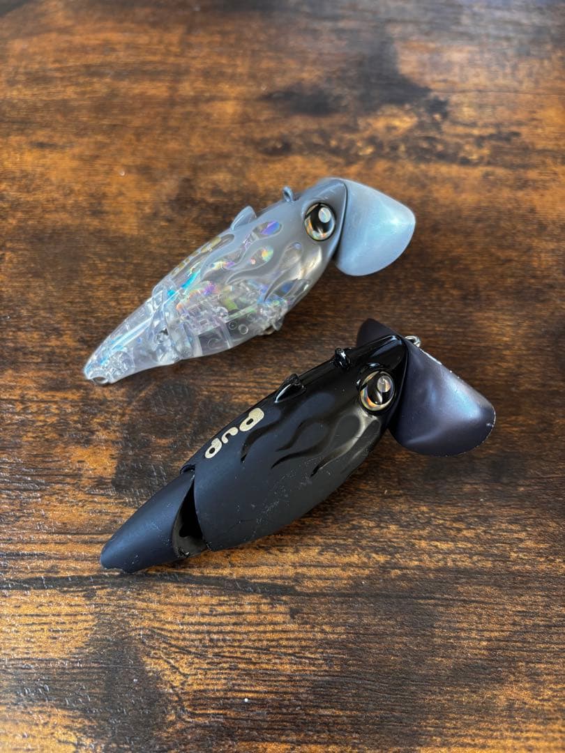 ロデオクラフト プップ